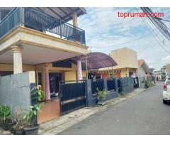 Rumah Dijual di Petukangan Selatan Jakarta Selatan Dekat SMA Negeri 90 Jakarta, Universitas Budi Luh