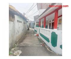 Rumah Dijual di Kalisari Jakarta Timur Dekat SMA Negeri 98 Jakarta, Pasar Jaya Ciracas, Mall Graha C