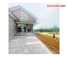 Rumah Dijual di Perumahan Golden Cikeas Dekat PPSDM Kementerian ATR/BPN, Emeralda Golf Club, St