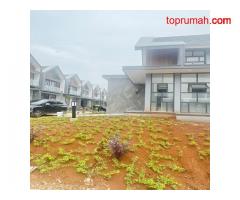 Rumah Dijual di Perumahan Golden Cikeas Dekat PPSDM Kementerian ATR/BPN, Emeralda Golf Club, St