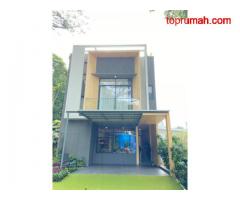 Chava Rumah Cantik at Tanakayu BSD City