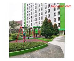 Dijual Apartemen Green Lake View Ciputat Dekat Halte Busway Ciputat, TIP TOP Ciputat, Stasiun MRT Le