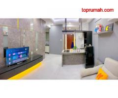 Apartemen Sky House Bed Room J2-31B