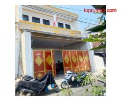 Rumah Dijual di Tambora Jakarta Barat Dekat Gajah Mada Plaza, Pasar Jembatan Lima, LTC Glodok, ITC R