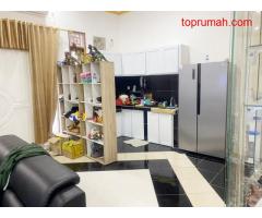 Rumah Dijual di Tambora Jakarta Barat Dekat Gajah Mada Plaza, Pasar Jembatan Lima, LTC Glodok, ITC R