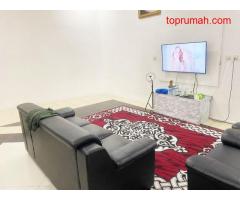 Rumah Dijual di Tambora Jakarta Barat Dekat Gajah Mada Plaza, Pasar Jembatan Lima, LTC Glodok, ITC R