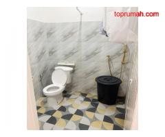 Rumah Dijual di Tambora Jakarta Barat Dekat Gajah Mada Plaza, Pasar Jembatan Lima, LTC Glodok, ITC R