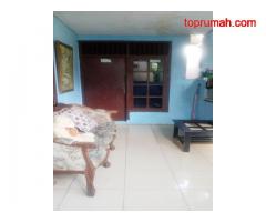 Rumah Dijual di Pasar Minggu Dekat RSUD Jati Padang, SMAN 28 Jakarta, Mall Pejaten Village, Stasiun 