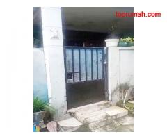 Rumah Dijual di Pasar Minggu Dekat RSUD Jati Padang, SMAN 28 Jakarta, Mall Pejaten Village, Stasiun 