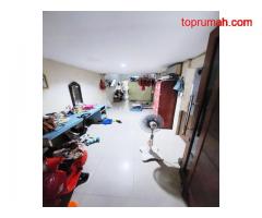 Rumah Dijual 3 Lantai di Grogol Petamburan Dekat Stasiun Grogol, RS Royal Taruma, Mall Ciputra Jakar