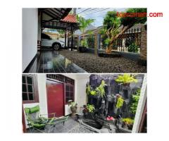 Rumah Bagus Shm Siap Huni di Perum Pondok Kopi Arabika