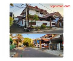 Dijual Rumah Mewah 2 Lantai Perum Pondok Kopi Jakarta Timur