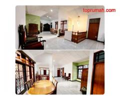 Dijual Rumah Mewah 2 Lantai Perum Pondok Kopi Jakarta Timur