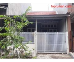 Rumah Dijual di Mutiara Gading City Bekasi Dekat Eka Hospital Harapan Indah, South Lake Park, Pasar 