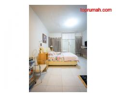 Rumah Nyaman Siap Huni Cluster Fresco Aria BSD City