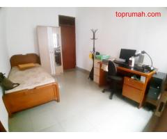 Rumah Dijual di Kembangan Jakarta Barat Dekat RSUD Kembangan, Gerbang Tol Meruya, Lippo Mall Puri, P