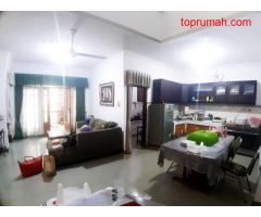 Rumah Dijual di Kembangan Jakarta Barat Dekat RSUD Kembangan, Gerbang Tol Meruya, Lippo Mall Puri, P