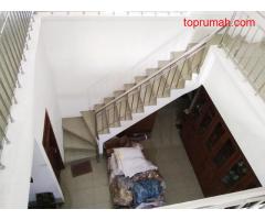 Rumah Dijual di Kembangan Jakarta Barat Dekat RSUD Kembangan, Gerbang Tol Meruya, Lippo Mall Puri, P