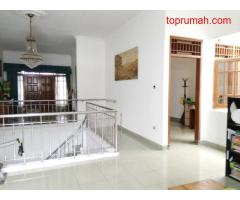 Rumah Dijual di Kembangan Jakarta Barat Dekat RSUD Kembangan, Gerbang Tol Meruya, Lippo Mall Puri, P