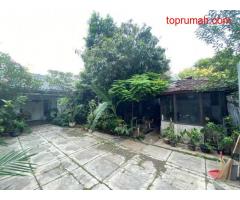 Jual Rumah Siap Huni Strategis di Jalan Abdul Majid Cipete