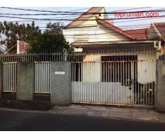 Dijual Rumah Daerah Cipete Selatan Shm di Jakarta Selatan