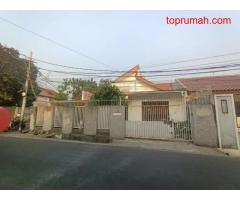 Dijual Rumah Daerah Cipete Selatan Shm di Jakarta Selatan