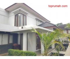 Rumah Mewah Modern Minimalis Cilandak Barat Jakarta Selatan