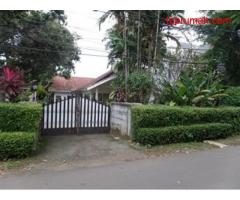 Rumah 1 Lantai di Gaharu VI, Cilandak Barat, Jakarta Selatan