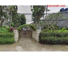 Rumah 1 Lantai di Gaharu VI, Cilandak Barat, Jakarta Selatan