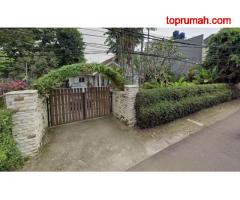 Rumah 1 Lantai di Gaharu VI, Cilandak Barat, Jakarta Selatan