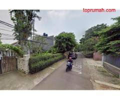 Rumah 1 Lantai di Gaharu VI, Cilandak Barat, Jakarta Selatan