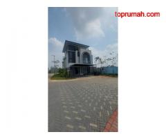 Welton Hiera Rumah Kekinian di BSD City