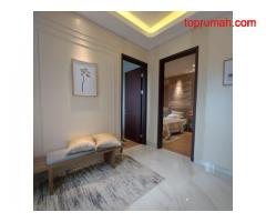 Aerra Eonna Rumah Mewah 3 Lantai di BSD City