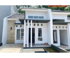 Dijual Rumah Baru Minimalis Modern 2 Type di Pondok Rajeg Dekat Alun-Alun Kota Depok, Pasar Pucung, 