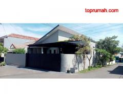 Rumah Dijual di Perumahan Taman Pajajaran Kota Bogor Dekat Plaza Ekalokasari, Botani Square, Univers