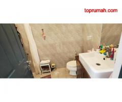 Rumah Dijual di Perumahan Taman Pajajaran Kota Bogor Dekat Plaza Ekalokasari, Botani Square, Univers