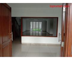 Dijual Rumah Mewah di Kawasan Bintaro Jakarta Selatan