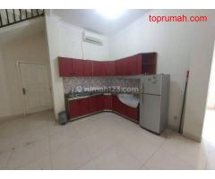 Dijual Cepat Rumah 2lt Murah di Jl. Kartini IX, Sawah Besar