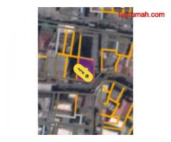 Dijual Cepat Rumah 2lt Murah di Jl. Kartini IX, Sawah Besar