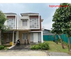 Jual Rumah Minimalis Shm di Perum Greenlake Jakarta Barat