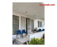 Jual Rumah Lama Mewah Kawasan Meruya Utara Jakarta Barat