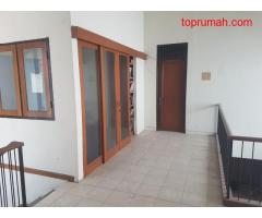 Rumah Kosong Daerah Kedoya Utara Komplek Sunrise Garden