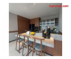 Rumah Kanade at The Zora BSD City