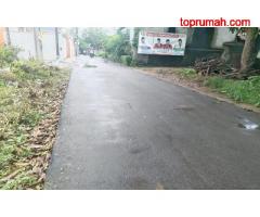 Dijual Rumah Baru 2 Lantai di Pondok Melati Kota Bekasi Dekat SMA Negeri 16 Bekasi, Gerbang Tol Jati