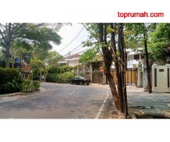 Rumah 2 Lantai di Komplek RSPP, Cilandak Barat, Jakarta Selatan