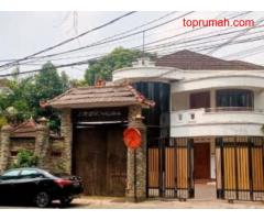 Rumah 2 Lantai di Komplek RSPP, Cilandak Barat, Jakarta Selatan