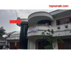 Rumah 2 Lantai di Komplek RSPP, Cilandak Barat, Jakarta Selatan