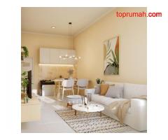 Dijual Rumah Baru Minimalis di Gunung Sindur Bogor Dekat Mall Paradise Walk, Mall The Park Sawangan,