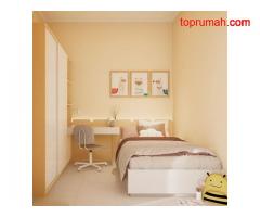 Dijual Rumah Baru Minimalis di Gunung Sindur Bogor Dekat Mall Paradise Walk, Mall The Park Sawangan,