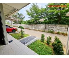 Rumah Dijual di Samira Residence Sentul Dekat AEON Mall Sentul City, IKEA Sentul City, RS EMC Sentul